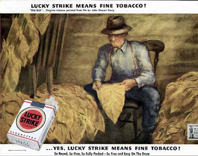 Lucky+strike+cigarettes+history