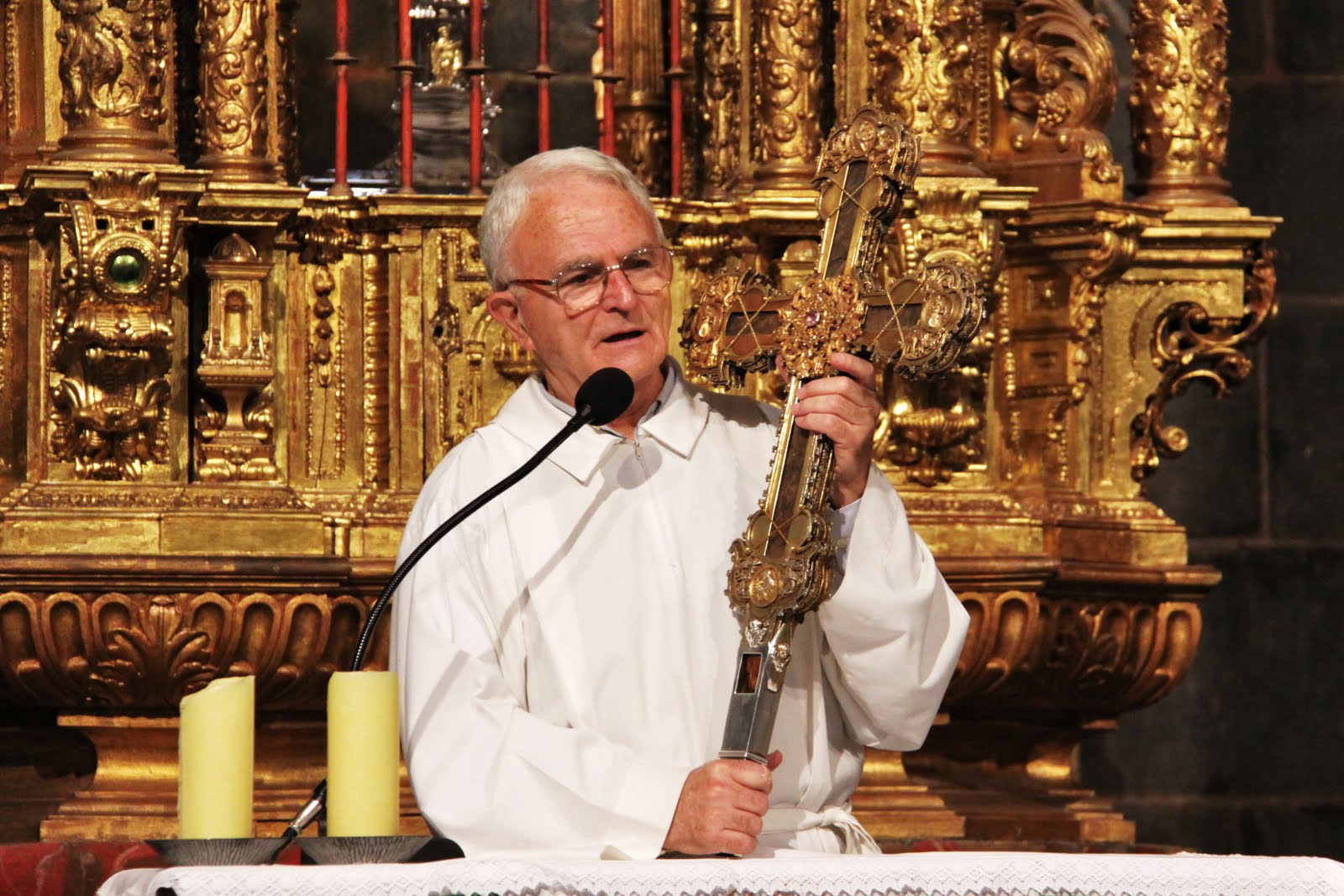 lignum crucis