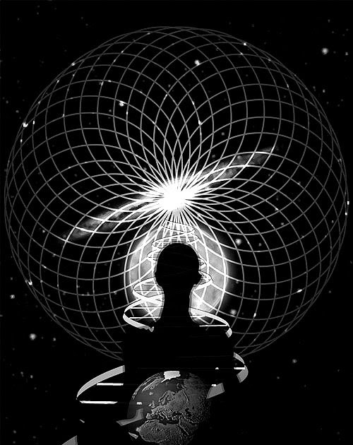 new illuminati The zero point field An illuminating primer on new millennial science