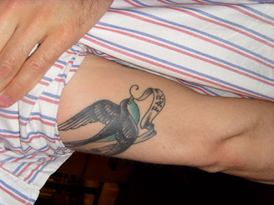 A favourite right now: Max B - Tattoo´s (YouTube link) A favourite right now: Max B - Tattoo´s (YouTube link)