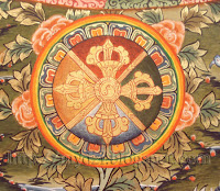 Medicine Buddha Mandala