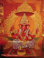 26. Dhundhi Ganapati