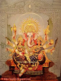 12. Lakshmi Ganapati