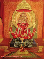 25. Rin mochana Ganapati