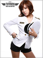 TIFFANY SNSD