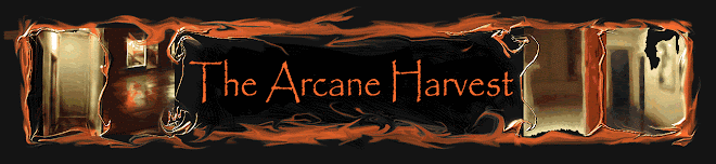 Arcane Harvest