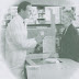 Some Marketing Guru Thinks This Picture Representative Of A Typical Day In The Pharmacy.
