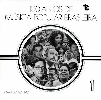 Cd 50 Anos De Musica Cabloca - Varios Novo E Original - ATRACAO