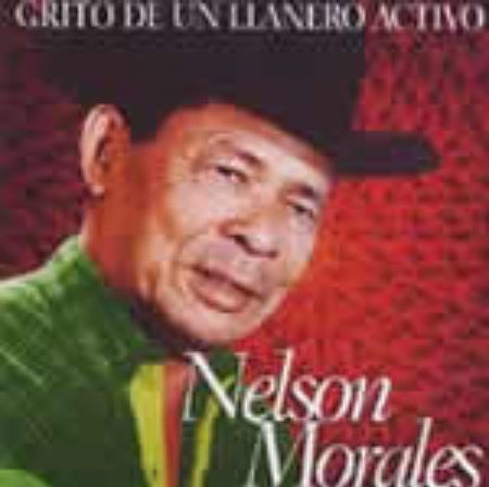 Nelson Morales