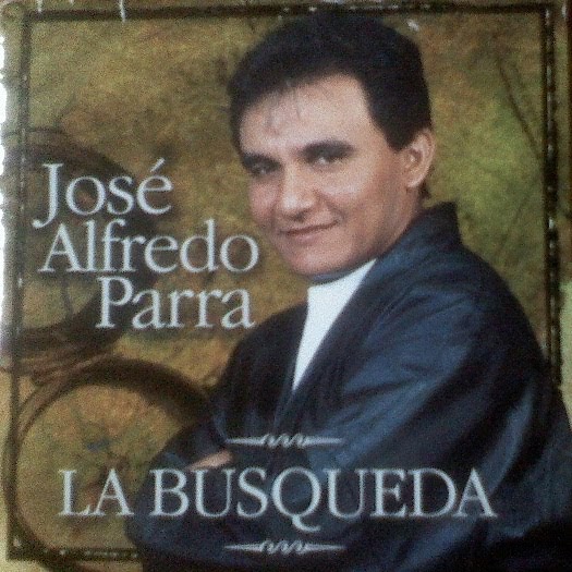 LLANO MUSICAL Alfredo Parra La busqueda