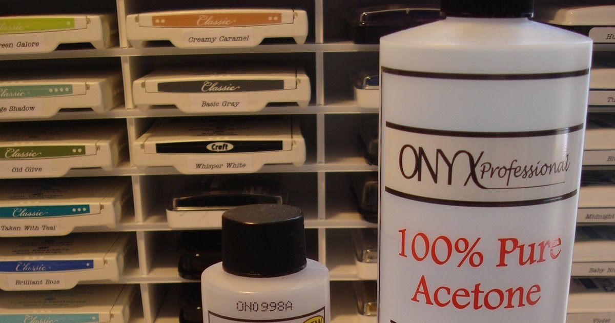 Camp Fire Lady Creates Image Transfer Using Acetone