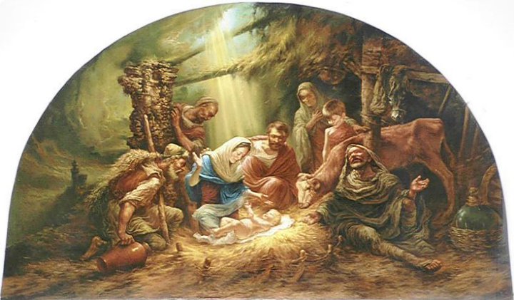 Frasi Auguri di Natale
