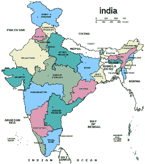 India+map+with+states+and+districts