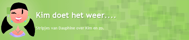 Kim en zo....