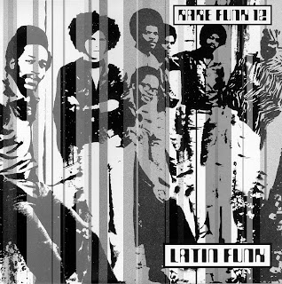FUNK LATIN funk latin: