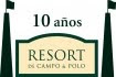 Resort de Campo y Polo