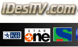 iDesiTV is the best one.