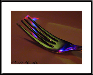 Electric Fork