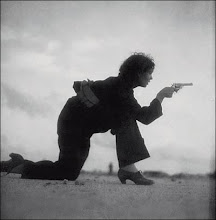 GERDA TARO