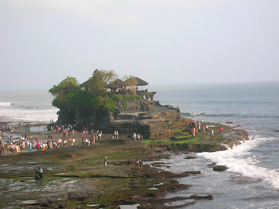 Most Tour Place In The World: BALI - INDONESIA