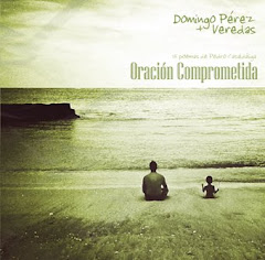 ´Nuevo disco: ORACIÓN COMPROMETIDA