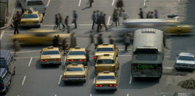 Still from Koyaanisqatsi