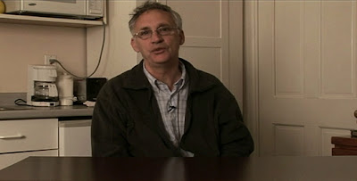 Interview from