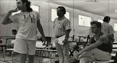 photograph by Annie Leibovitz