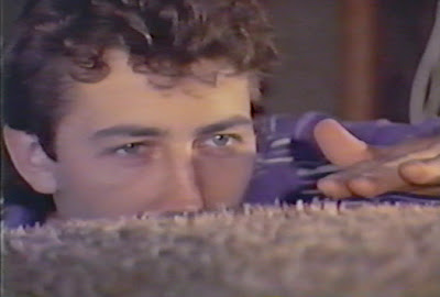 Still from Wild Wheels by Harrod Blank