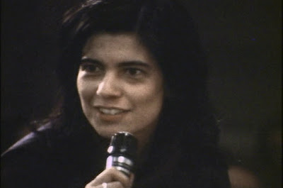 Still picture of Susan Sontag