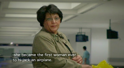 Leila Khaled