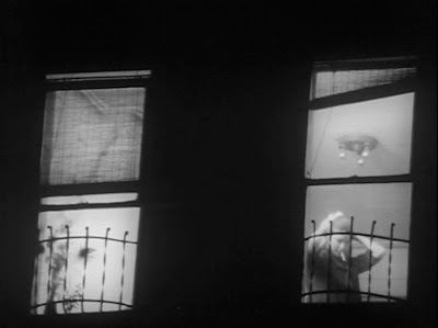 still picture from David Holzman's Diary