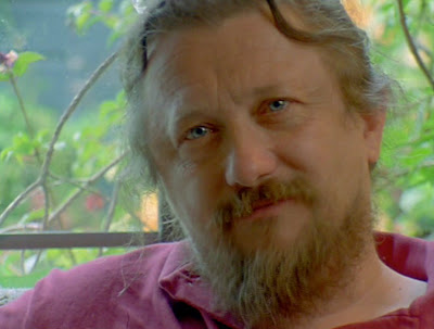 Mark Bittner