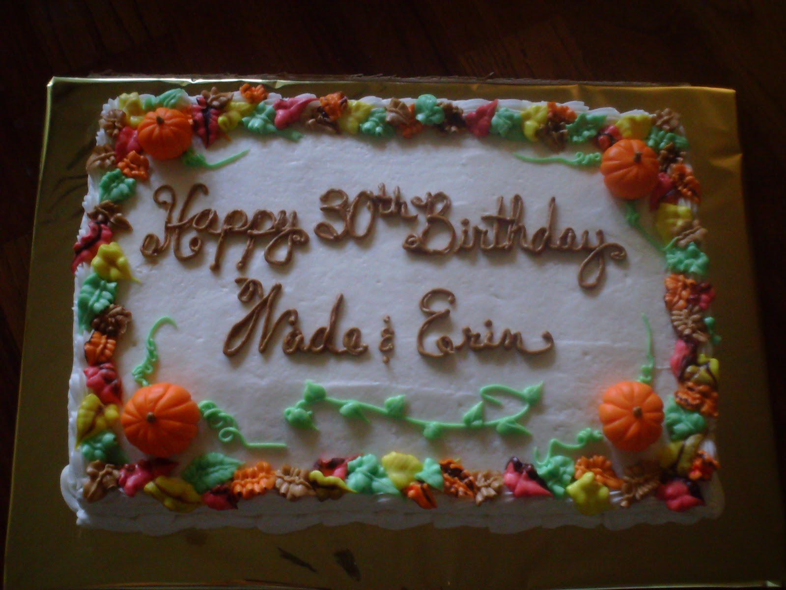 Decorating A Large Sheet Cake Decorating A Large Sheet Cake