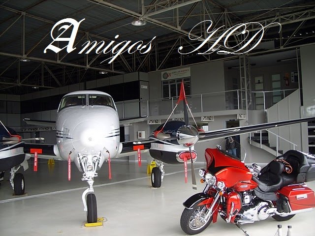 Amigos HD