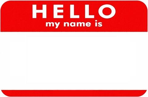 name tag game name tag game