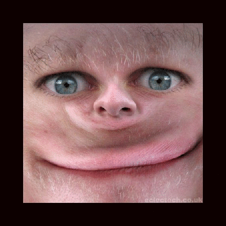 weird faces weird faces