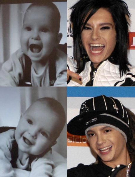 Kaulitz Trümper