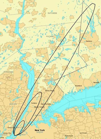 [simulated+destruction+NYC]