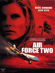 Capa do Filme Força Aerea 2 (Dublado) Baixe imagem de Força Aerea 2 (Dublado) sem Torrent