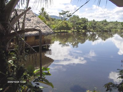 San Matías-San Carlos