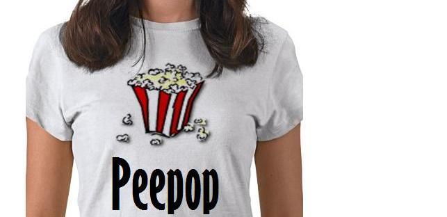 Peepop