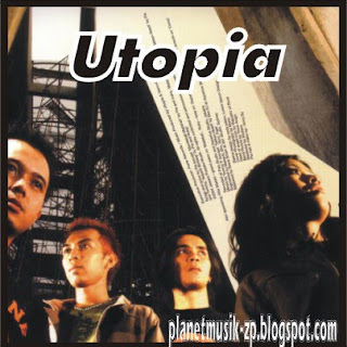 Utopia - Selamanya