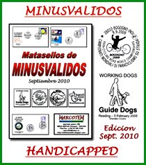 Sept 10 - MINUSVALIDOS