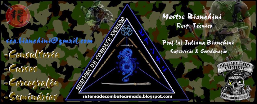 Sistema de Combate Armado