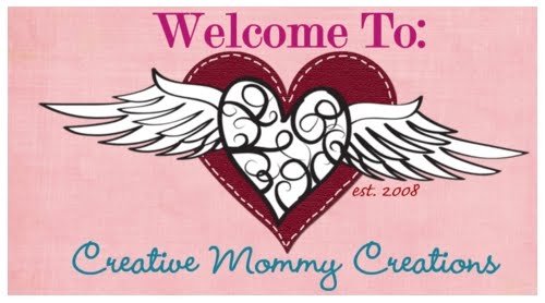 creative mommy creations