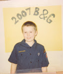 Our Cub Scout