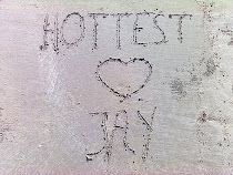 Hottest Love Jay!!