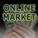 Travel online market