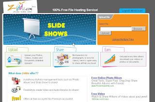 ziddu dot com